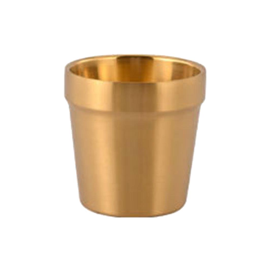 Drinking Cups 304stainless Steel Double Wall Reusable Perfect for Home Office Outdoor Activity Lover Present Insulated