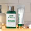 Medipick Me All Green Tox Solution Cream + Toner 2-piece set