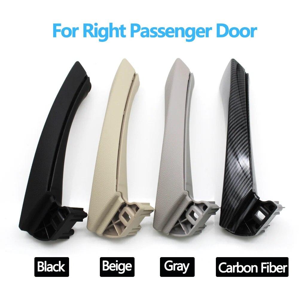 LHD Interior Door Armrest Window Switch Cover Panel Trim For BMW 3 Series M3 E93 Convertible Cabriolet 320i 325i 330i 335i