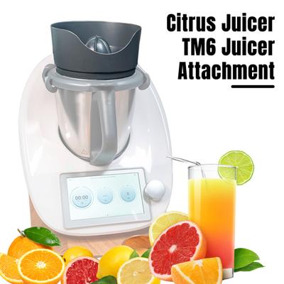 Powerful Juicer for TM6 TM5 TM31 Hot Mix Citrus Press Easy To Use Smooth Juicing Experience Juice Extractor Lemon Orange Tangerine Juicing Machine