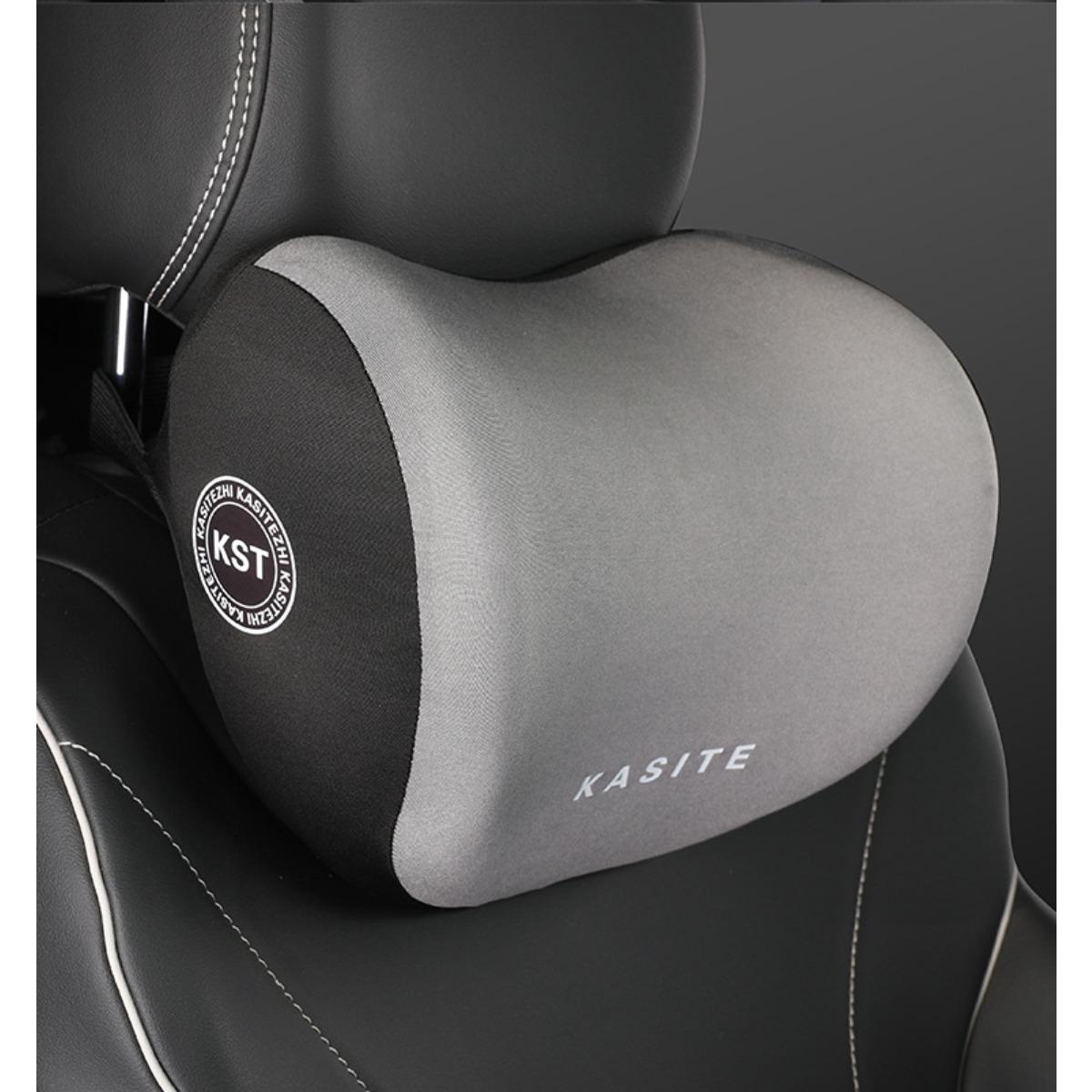 

Cotton neck pillow, suitable for car seats 26x18x10cm