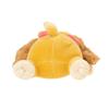 Livheart Squeeze Cushion, Disney Mochihug Lady (Total Length: Approx. 23cm), Fluffy Armrest, 80109-22