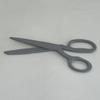 2 Pcs Creative Scissors Shaped Hair Sticks Non Slip Hold Cool Unique Design For Daily Wear Party Cosplay Hair Accessories
