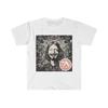 Aphex Twin Graphic Shirt 90s Retro Techno AFX