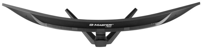 Iiyama red eagle gcb4580dqsn-b1 monitor 45 dqhd va 0.8ms 165hz