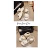 Sommer Atmungsaktive Damen Sportsandalen