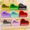 Mini Functional Piano Keychain Playable Buttons Soft Touch Cute Cartoon Music Pattern Creative Gift for Students