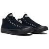 Converse Chuck Taylor All Star Mid Malden Street - Černé Vintage bílé Unisex tenisky A10514C