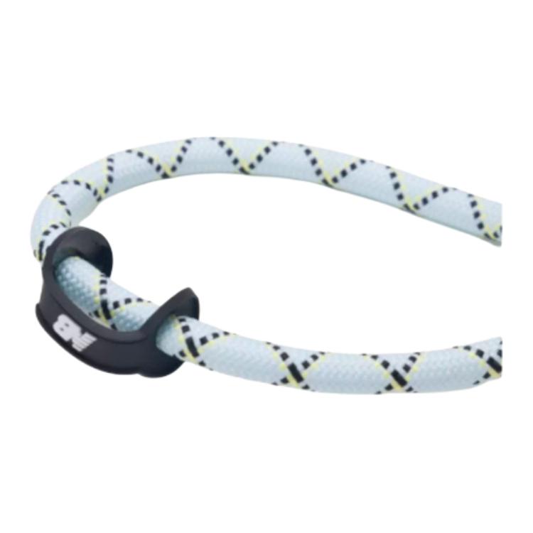 New New Balance Fabric Shoulder Bag, Crossbody Bag, Handbag Unisex White LAB52403-SST