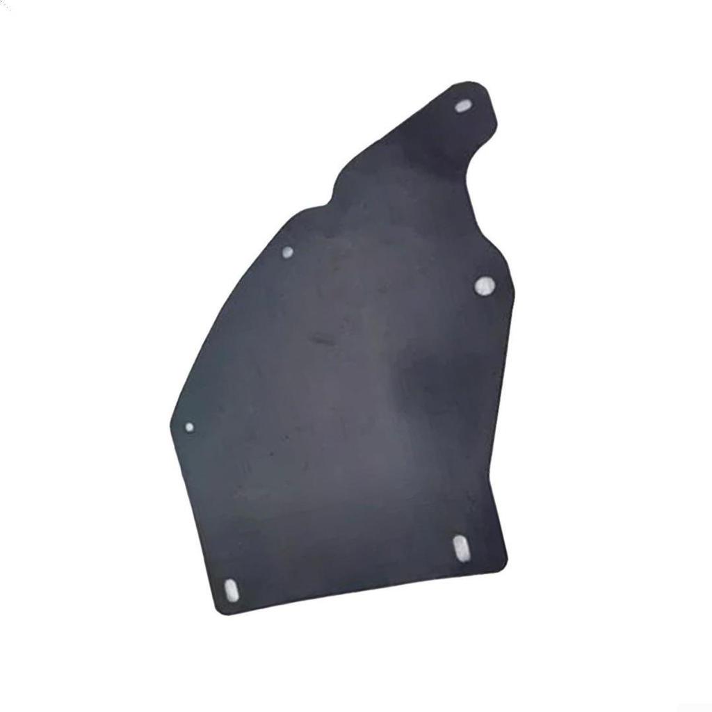 Guardabarros Delantero Mitsubishi Pajero Sport LC200 MN146488/MN146489