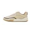 Li Ning Chongwen Lightweight Rebound Shock Absorption Wear-Resistant Low-Top Skate Shoes Unisex Skate Shoes Off-White AECV011-3