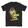 Singer ROSALIA Motomami TShirt for Unisex WoUnisex Funny Pure Cotton Tees Crew Neck Short Sleeve T Shirt Plus Size Clothes