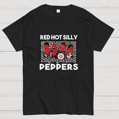 Oberteile – T-Shirts