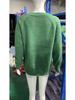 Maglione Basic a Maglia Tinta Unita con Scollo Rotondo Elegante e Versatile Lussuoso Vestibilità Rilassata Snellente e Versatile Top