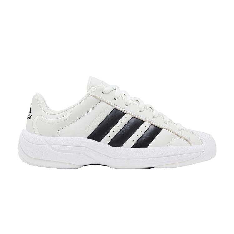 adidas Superstar Millennium Cloud White Core Black 36.5