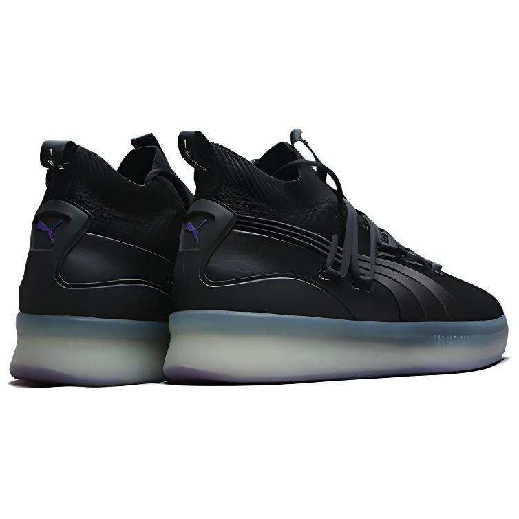 PUMA Clyde Court 'Purple Glow' Men's 191715-06