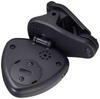 SEIKO STX1N Clip Can be used with a microphone for Features a reference tone oscillation making it convenient when changing Tuner tuning. function,