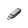 Lexar 128GB OTG Type-C USB Flash Drive 2-IN-1 USB 3.2 Type-C Dual Port U Drives Type-A 32GB 64GB 256GB U Disk Up To 130Mb/s Pen Drive for Phone and PC