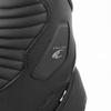 KOMINE Waterproof Riding Short Boots Black Waterproof BK-085 26.0