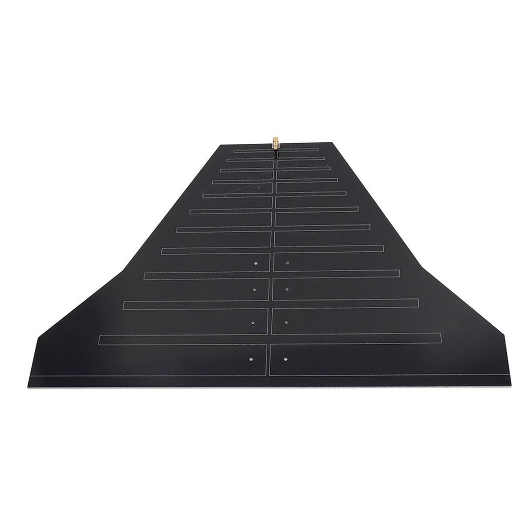 EMI Richtantenne 290M?1.1G Kombinieren 30M?300MHz zu 30MHz formen?1GHz UWB-Antenne