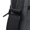 Men's Crossbody Bag - Multi-Compartment Business Shoulder Bag with Adjustable Strap, Compact Design for Travel & Everyday Use
