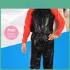 Suit Resistant Workout Soft Tear Unisex High Quality Soft Non Rip Weight Loss Sweat Suit For Boxing