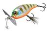 Jackall Chop Cut Chart Back Bluegill Lure Jr.