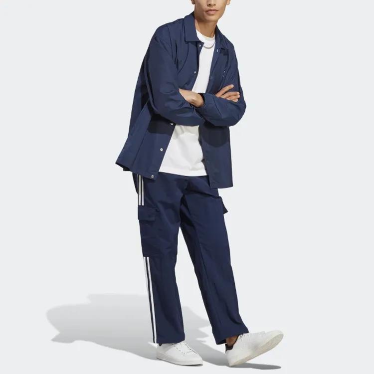 Adicolor Classics 3 Stripes Cargo Pants (Unisex) Casual Pants HR3362