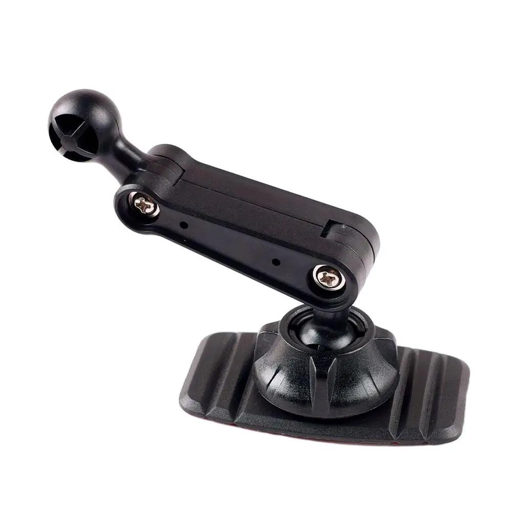 Car Dashboard Phone Mount Base Ball Head Ultra-Sticky Phone Holder with 360° Rotation for Car Phone Mounts Car Accessory A0N3