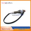 89465-42170 Compatible Rear Oxygen Sensor for Toyota