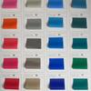 2024 New Matte Matte Nylon Spunbond Down Jacket Fabric, White with 20D Foamed Texture, Calendered Finish