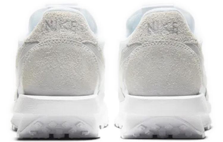 Nike X Sacai LDWaffle 'White Nylon' BV0073-101