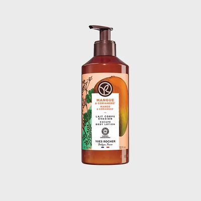 Loção Corporal Manga Coentro 390ml