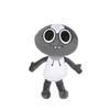 Dandy's World Plyšový Roztomilý Dandy World Šrot Vycpaná hororová hra Goob Pebble Plyšová panenka Soft Polštář Panenka Dárky pro děti