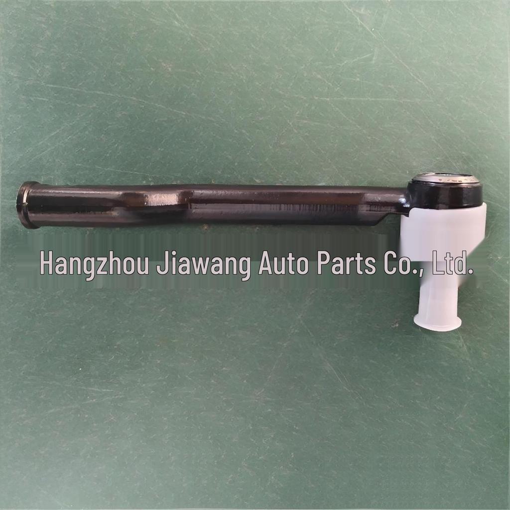 Compatible Outer Tie Rod Ends for Toyota 2023 BZ3: Right 45046-09A40, Left 45047-09470