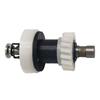 Plastic Sewing Machine Drive Gear, Hook Gear