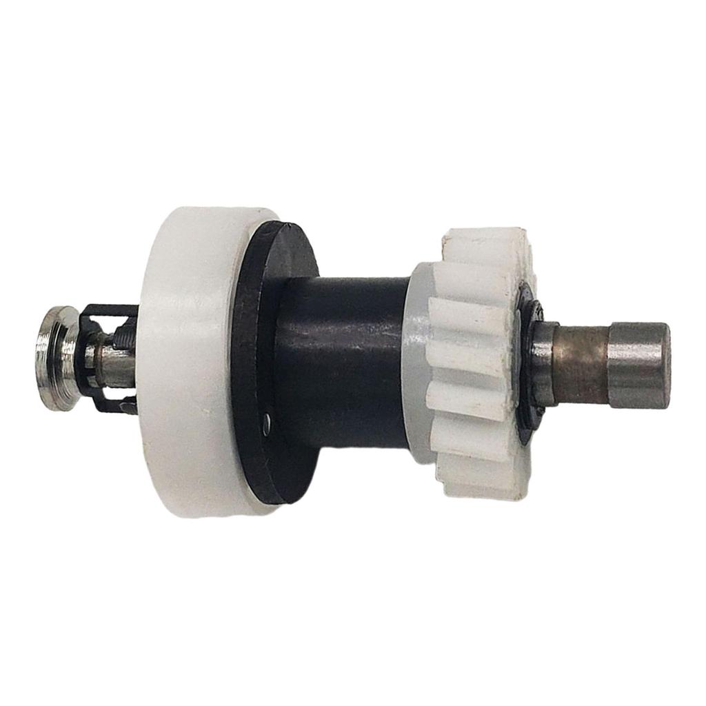 Plastic Sewing Machine Drive Gear, Hook Gear