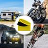 Car Tire Applicator Pad, Tire Shine Applicator Brush, Car Wheel