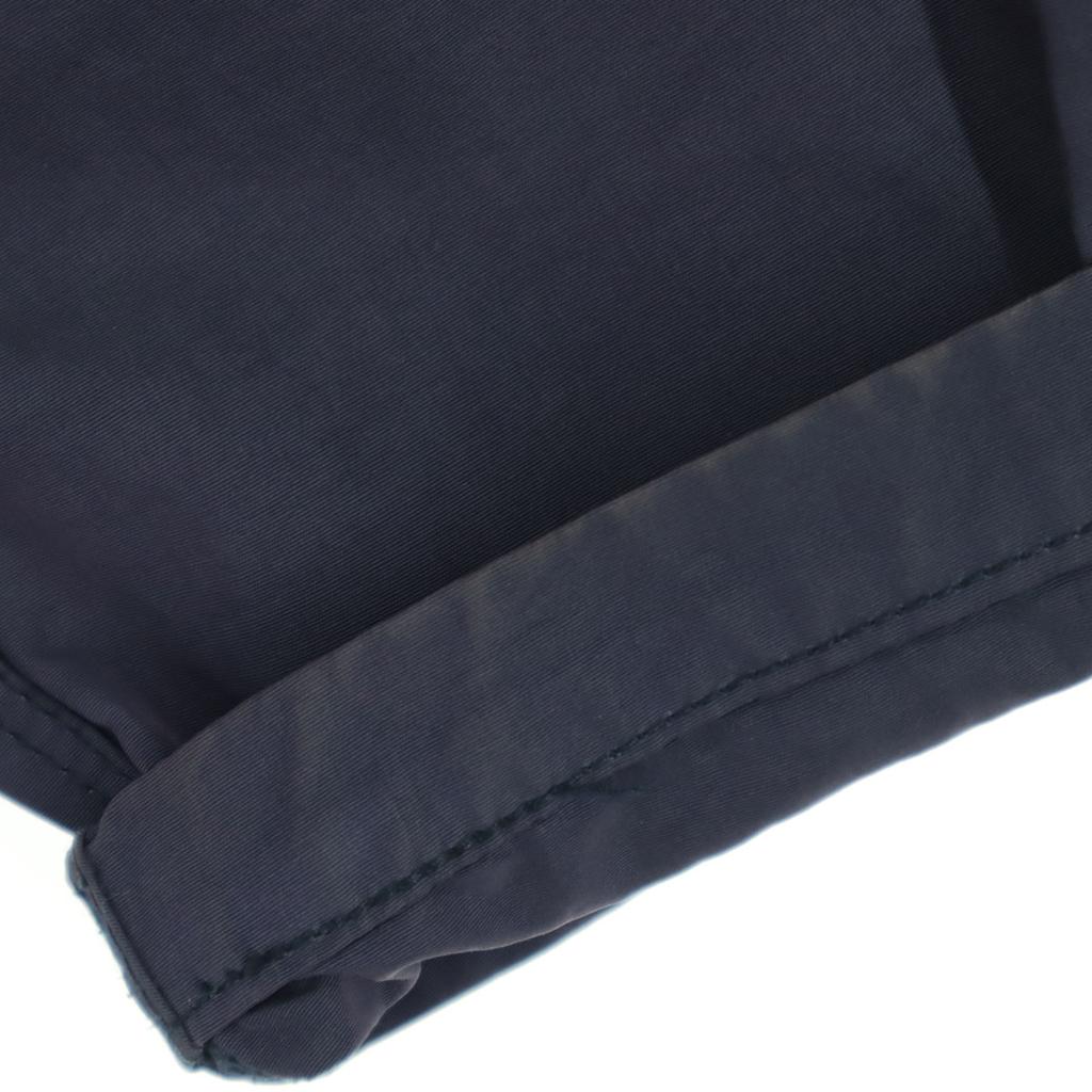 STILL BY HAND made in Japan Long sleeve Thin coat S Navy Men's Used