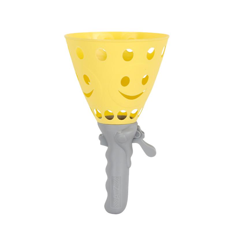 Children's Elastic Toss & Catch Ball for Indoor/Outdoor Play & Sensory Training