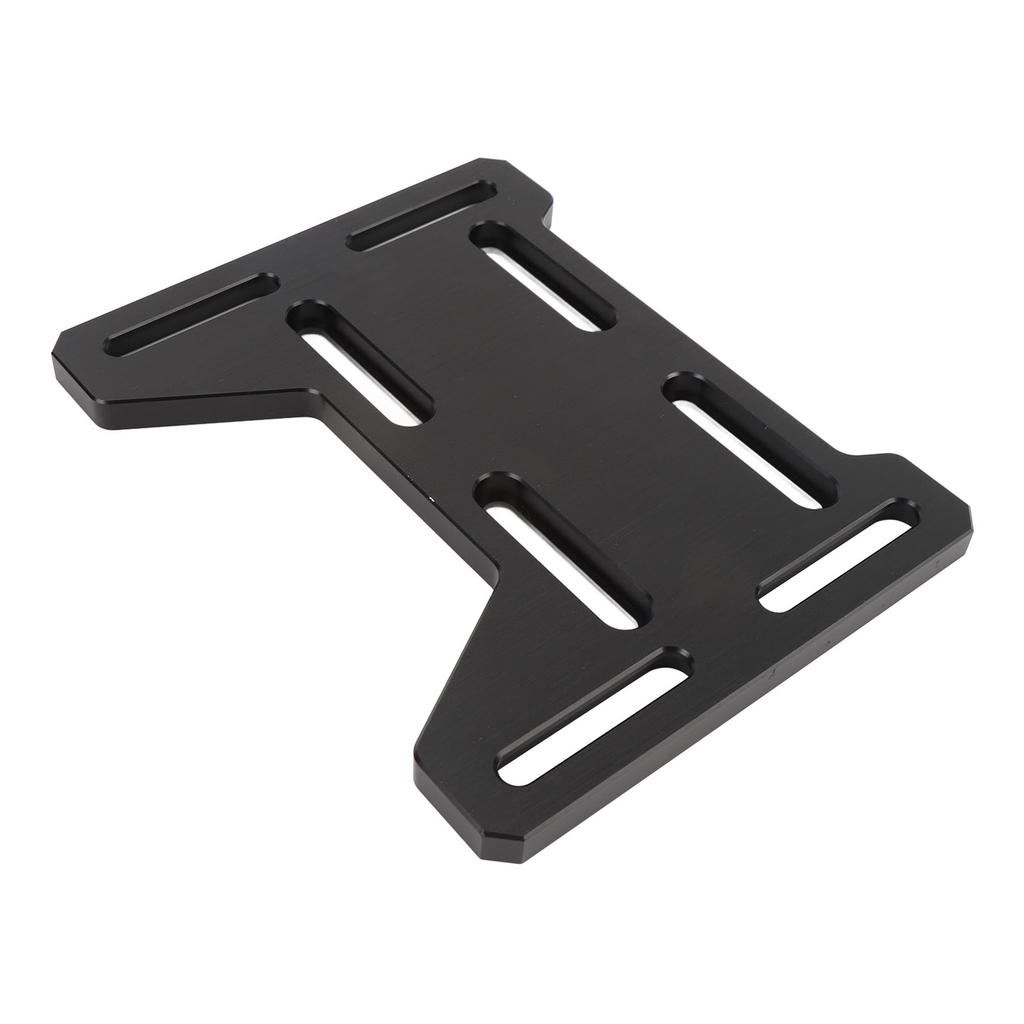 Motor Engine Mount Adapter Plate Replacement for CT100U 100X 79 -100 Bike