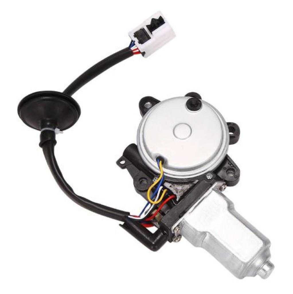 Nissan Fairlady Z/Skyline Z33/HZ33 CPV35/G35/CV35 Motore Alzacristalli Elettrico Anteriore 80730-CD00A/80730-CD001 80731-CD00A/80731-CD001 Finestrino Porta Coupe