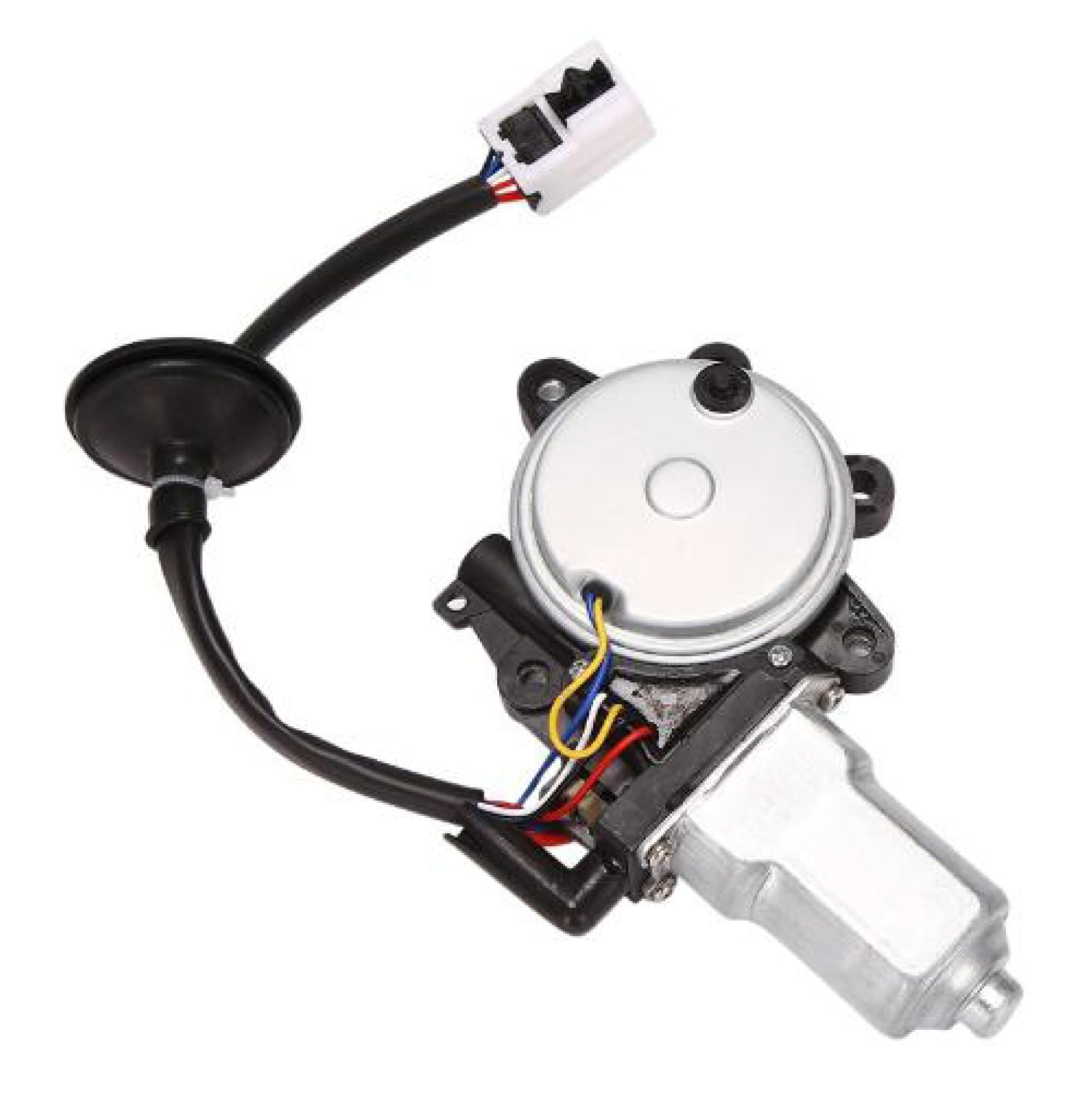 

Nissan Fairlady Z/Skyline Z33/HZ33 CPV35/G35/CV35 Мотор переднего электростеклоподъемника 80730-CD00A/80730-CD001 80731-CD00A/80731-CD001 Стекло Дверь Купе Left side/passenger seat чёрный