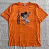 90s 80s Detroit Tigers T Shirt Classic Style Orange T Shirt HN1635 Unisex T-Shirt