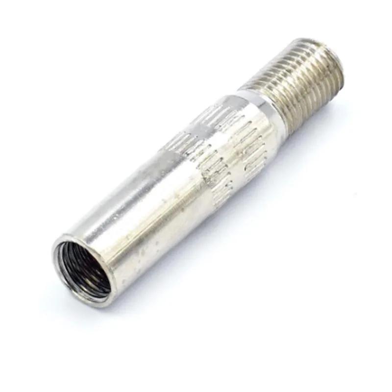 

Extension Air Valve for Xiaomi M365/1S/PRO/PRO2 MI3 Max G30 Electric Scooter Motor Front Wheel Inflatable Air Nozzle Parts