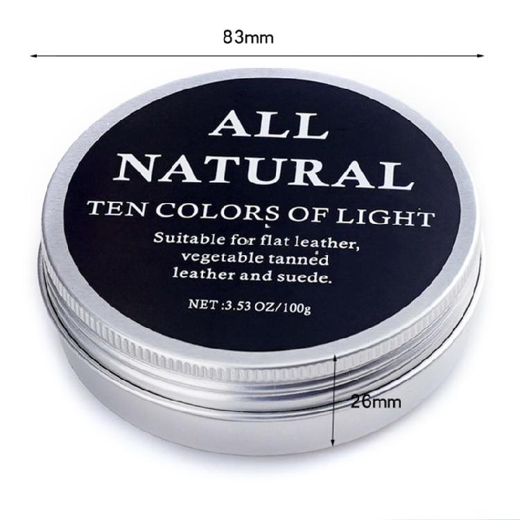 Leathercraft Salve Leather Care Cream Practical Leather Repair Maintenance Cream