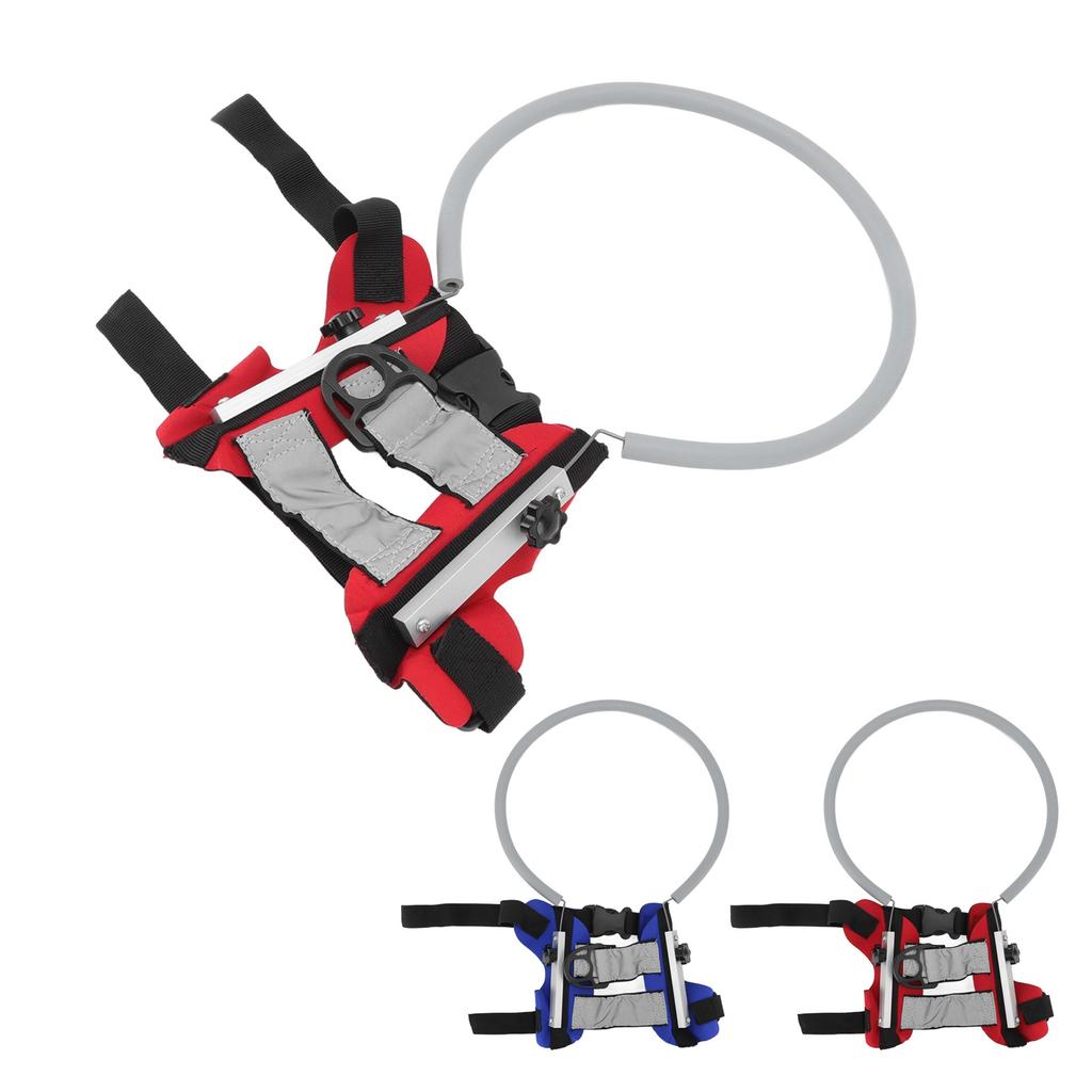 Antikollisionsstoßstange für blinde Hunde, leichtes Haustier, blind und schwach, kollisionssicher, praktisch und atmungsaktiv