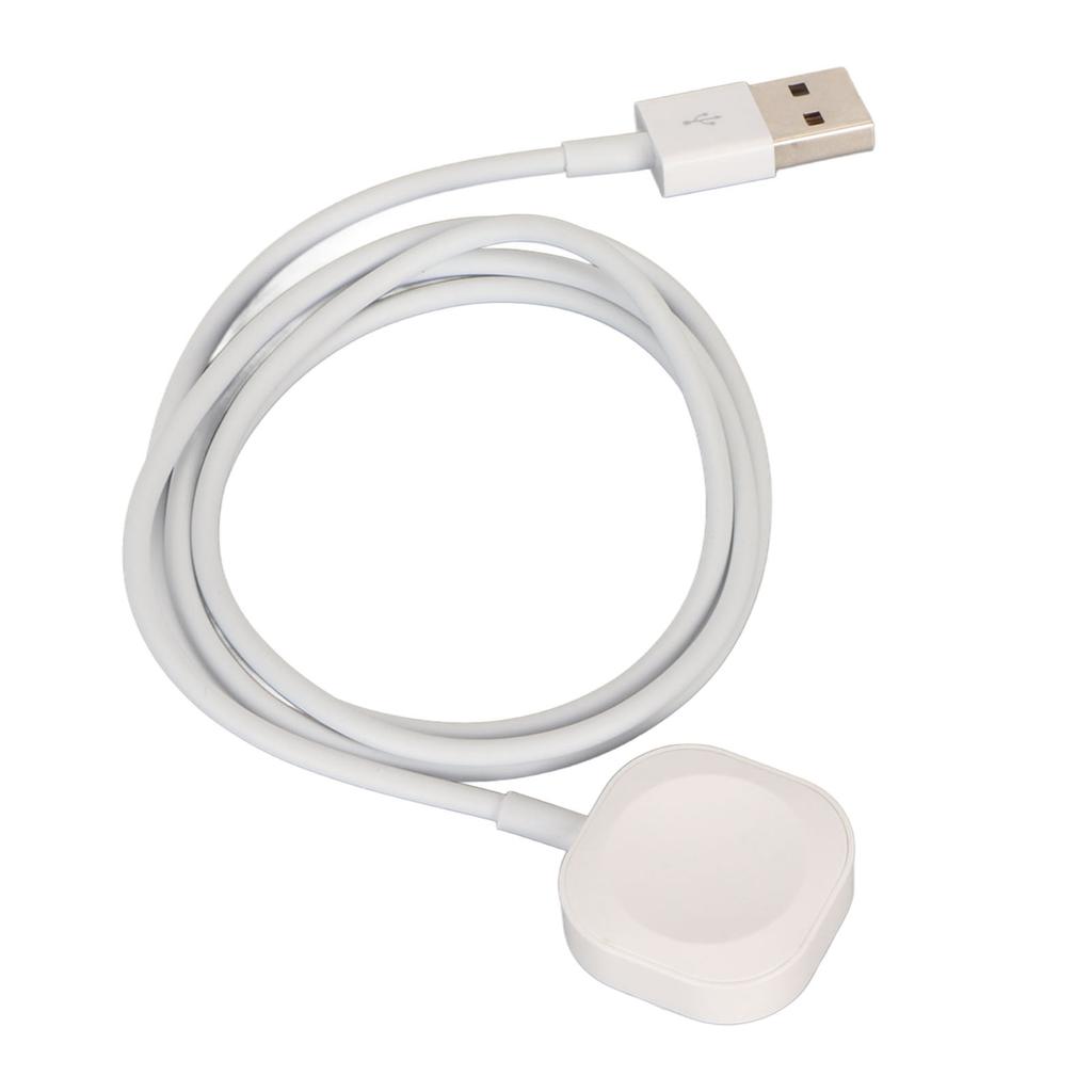 Nabíječka pro hodinky 8 7 6 5 4 3 2 1 SE Přenosný USB magnetický bezdrátový nabíjecí kabel pro hodinky pro domácnost a cestování
