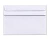 Self-adhesive White Office Envelopes C6 A'25