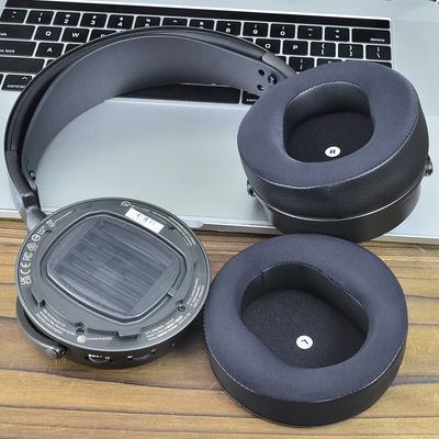 Cooling Gel Earpads Cushions Replacement Headphones Ear Pads Headset Ear Cushion for Audeze Maxwell Headphone